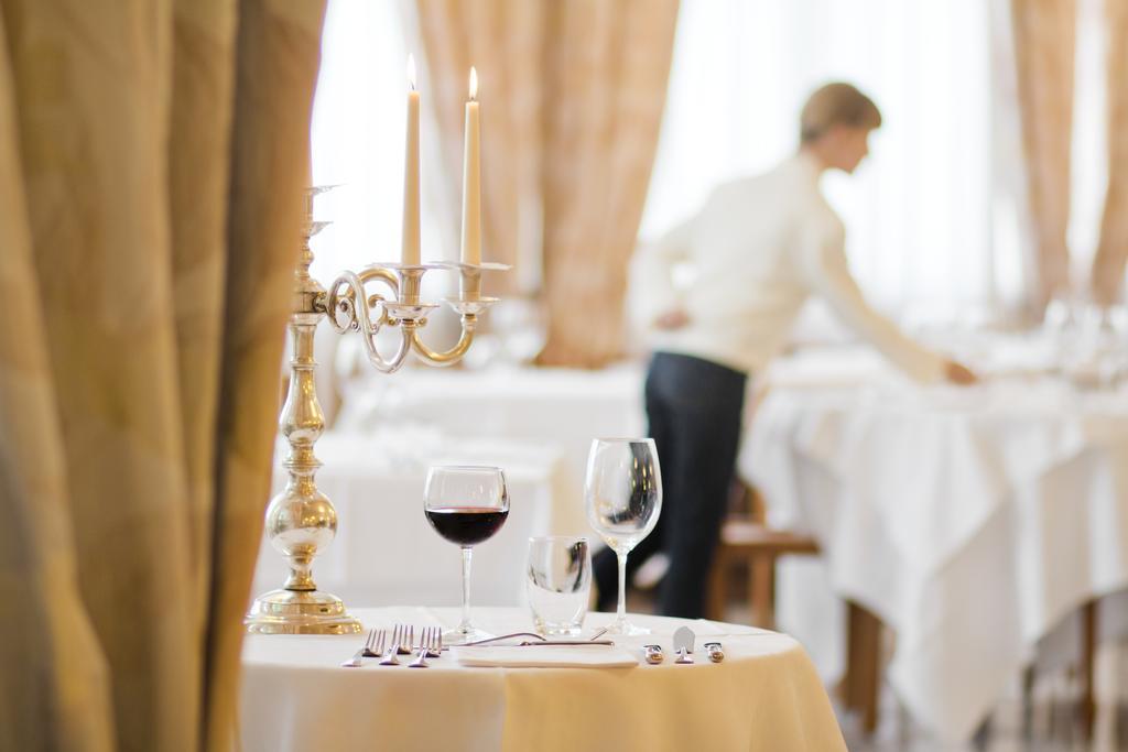 אבנו טרמה Hotel Metropole מראה חיצוני תמונה
